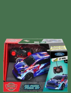 Dickie Toys Radio-controlled Chevrolet Camaro - Radiostyrd leksak