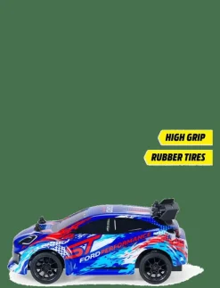 Dickie Toys Radio-controlled Chevrolet Camaro - Radiostyrd leksak