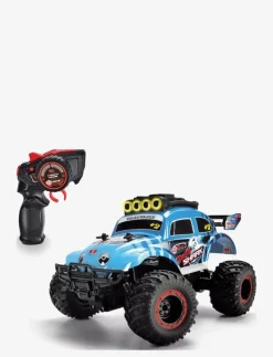 Dickie Toys Radio-controlled car Volkswagen Beetle Baja Bug - Radiostyrd leksak