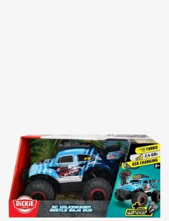 Dickie Toys Radio-controlled car Volkswagen Beetle Baja Bug - Radiostyrd leksak