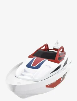 Dickie Toys Radiostyrd Båt Sea Cruiser, 34 cm - Båtar