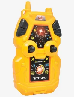 Dickie Toys Radiostyrd Volvo Grävmaskin - Byggmaskiner