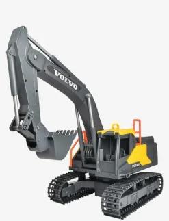 Dickie Toys Radiostyrd Volvo Grävmaskin - Byggmaskiner