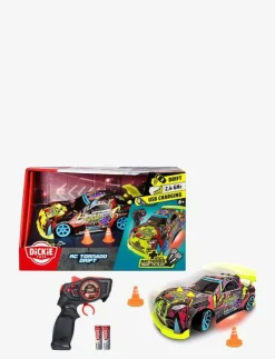 Dickie Toys RC Tornado Drift - Radiostyrd leksak