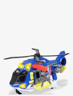 Dickie Toys Räddningshelikopter - Flygplan