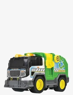 Dickie Toys Recycle Truck - Leksaksbil