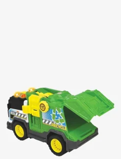 Dickie Toys Recycle Truck - Leksaksbil