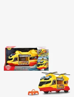 Dickie Toys Rescue Helicopter, 30 cm - Flygplan