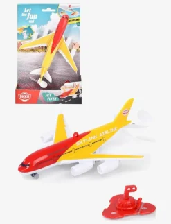 Dickie Toys Sky Flyer Leksaksflygplan - Flygplan