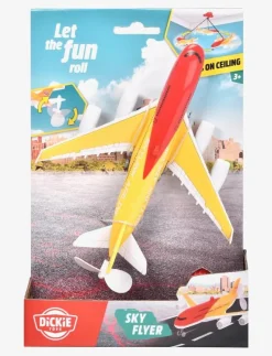 Dickie Toys Sky Flyer Leksaksflygplan - Flygplan