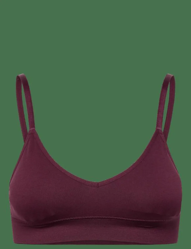 DIDE SMLS TRIANGLE - Bralette