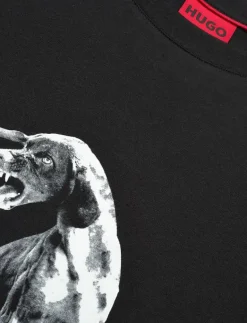 Didug - Kortärmad t-shirt