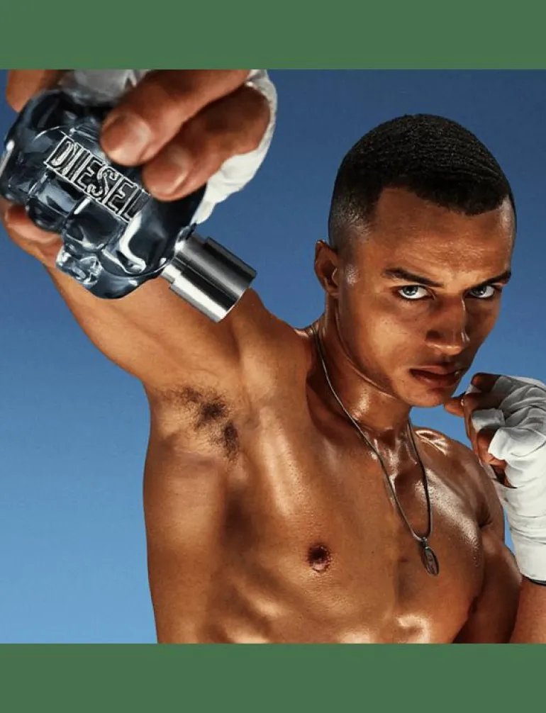 DIESEL Only the Brave Eau de toilette 50 ML - Eau de toilette