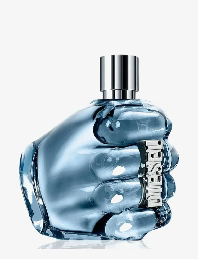 DIESEL Only the Brave Eau de toilette 125 ML - Eau de toilette