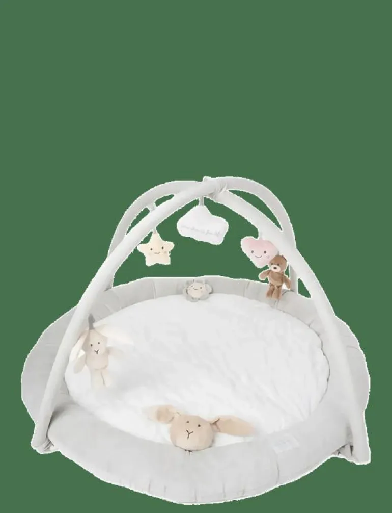 Diinglisar, Babygym - Babygym