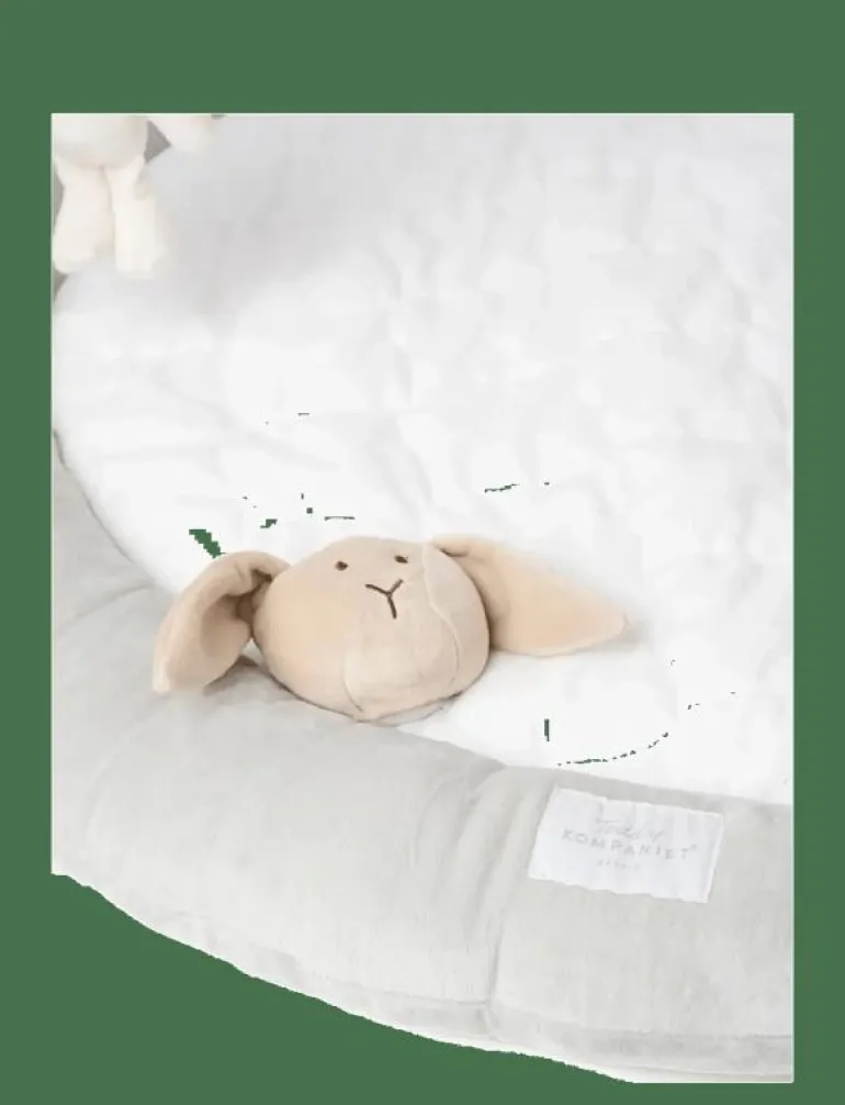 Diinglisar, Babygym - Babygym