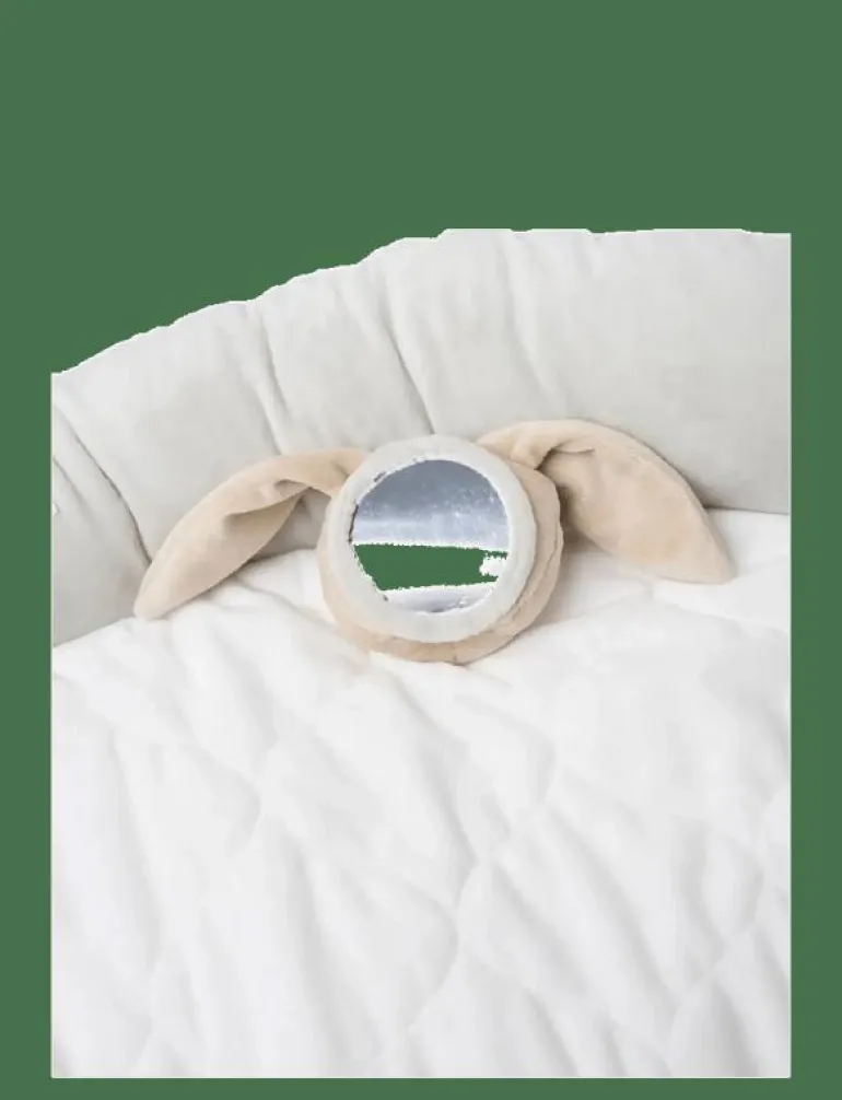 Diinglisar, Babygym - Babygym