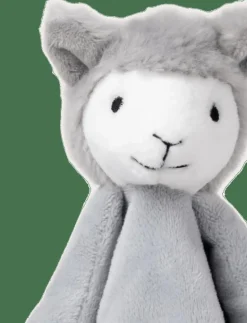 Diinglisar SE, Lama, Snuttefilt - Snuttefiltar