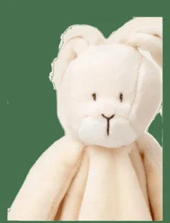 Diinglisar, Snuttefilt, Kanin, Beige - Snuttefiltar