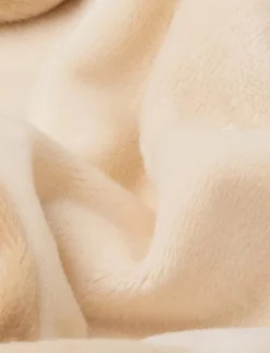 Diinglisar, Snuttefilt, Kanin, Beige - Snuttefiltar