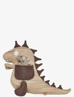 Dina & Bobo Dinosaur - Mjukisdjur
