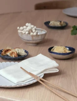 Dinner Napkins - Tygservetter