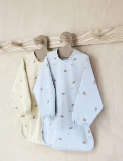 Dino Cape Bib - Haklappar