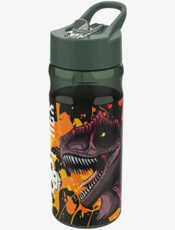 DINO T-REX, water bottle - Matdags