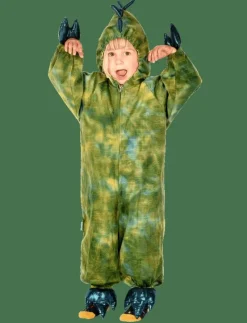 Dinosaur Costume - Maskeradkläder