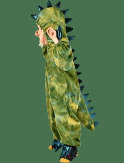 Dinosaur Costume - Maskeradkläder