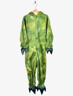 Dinosaur Costume - Maskeradkläder