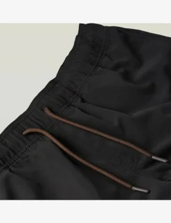 Dirik solid swimshort - Badbyxor