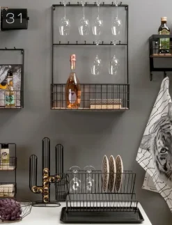 Dish Rack Classic - Diskställ