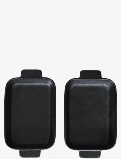 Dish small 2 pcs Set - Ugnsformar