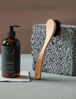 Dish Soap, Black Currant, Lemongrass, Sea Buckthorn - Diskmedel