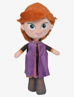 Disney Frozen Anna Gosedjur (25cm) - Mjuka leksaker