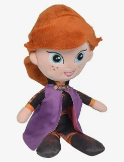 Disney Frozen Anna Gosedjur (25cm) - Mjuka leksaker