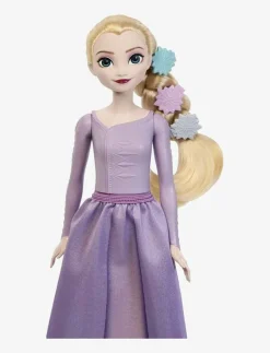 Disney Frozen Arendelle Castle with Elsa Doll - Dockhus
