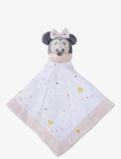 Disney Mimmi Pigg Snuttefilt (40 cm) - Snuttefiltar