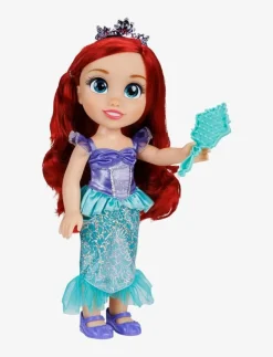 Disney Princess Core Large 38cm. Ariel Doll - Dockor