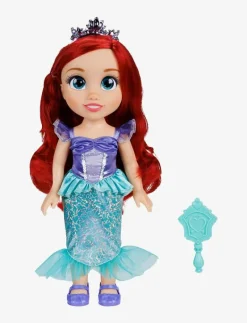 Disney Princess Core Large 38cm. Ariel Doll - Dockor