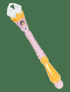 Disney Princess "Create Your Magic" Scepter & Tiara Bundle 5L - F25 - Maskeradtillbehör