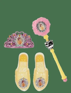 Disney Princess Roleplay Accessory set Belle - Maskeradtillbehör