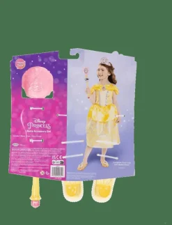Disney Princess Roleplay Accessory set Belle - Maskeradtillbehör
