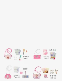 Disney Princess Style Collection Chic Petites assortment - Låtsassmink & Accessoar