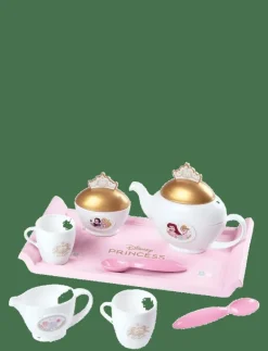 Disney Princesses - Set Dinette - Leksakskök & Tillbehör