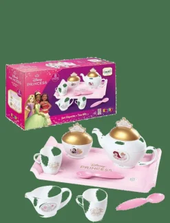 Disney Princesses - Set Dinette - Leksakskök & Tillbehör