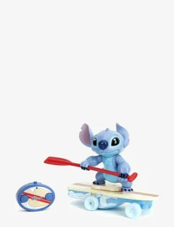 Disney Radiostyrd Surfer Stitch, 25 cm - Radiostyrd leksak
