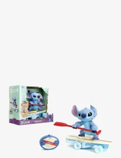 Disney Radiostyrd Surfer Stitch, 25 cm - Radiostyrd leksak