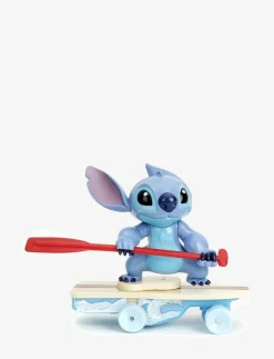 Disney Radiostyrd Surfer Stitch, 25 cm - Radiostyrd leksak